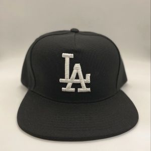 LA Snapback